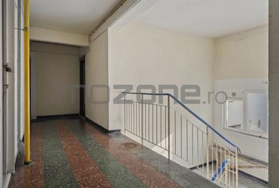 DRUMUL TABEREI | 2 CAMERE | BD.TIMISOARA | RENOVAT COMPLET | BAIE CU GEAM | - 22