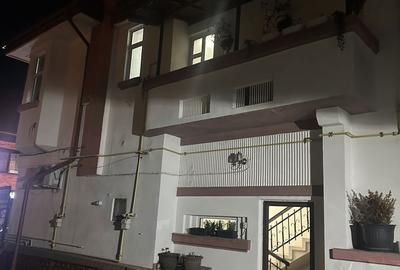 Casă cu 4 camere în Ultracentral - 9