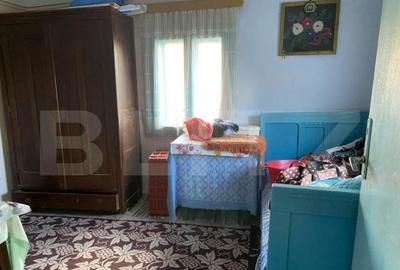 Casă cu 3 camere cu Teren 1048 Mp în Central - 5