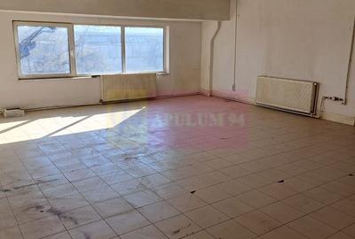 Birou, de 150 mp, în Basarabia - 3