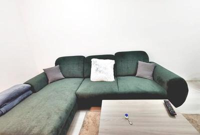 Inchiriez 2cam Ghencea, Moghioros Park Residence, parcare privata subterana - 2