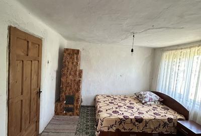 Casă cu 4 camere în Spanțov - 1