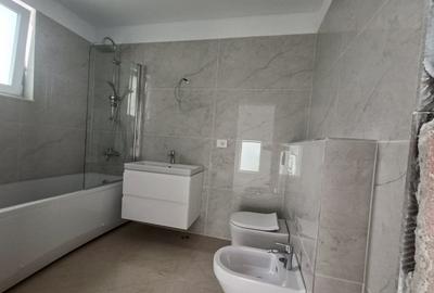 Duplex cu 4 camere cu Teren 250 Mp în Popas Păcurari - 8