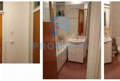 Apartament cu 3 camere, mobilat în 13 Septembrie - 5