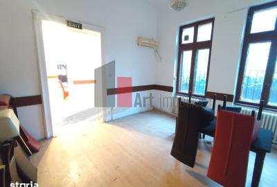 Spațiu comercial, de 155 mp, în Pieptănari - 19