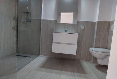 Apartament 2 camere bloc nou + parcare  subterana - 3