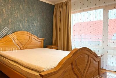 Apartament 3 camere, MARASTI, str.Ciocarliei, 2 terase, parcare subterana - 6