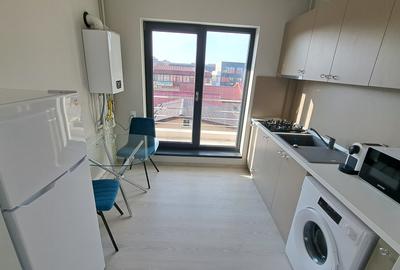 APARTAMENT 2 CAMERE LUX ULTRACENTRAL BLOC NOU  LA PRIMA INCHIRIERE - 14