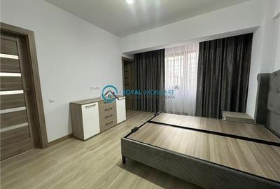 Royal Imobiliare - Inchiriere apartament 3 camere zona Albert - 8