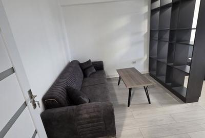 Garsonieră în Gării - 2