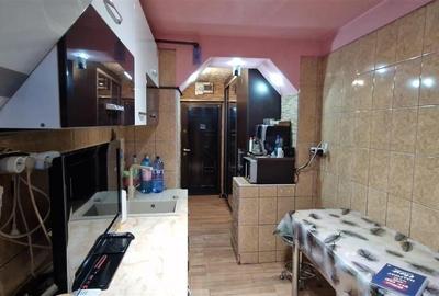Apartament cu 2 camere nedecomandat în Valea Rosie - 5