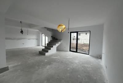 Casa P+1+Pod 4 camere - 200mp teren - Pret fara finisaje - 5