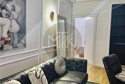 Apartament 4 camere modern- renovat total | mobilat&utilat | CALEA VICTORIEI - 2