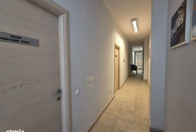 Spațiu comercial, de 2,586 mp, în Vest - 3