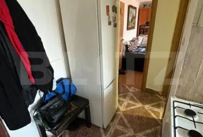 Apartament cu 2 camere semidecomandat în Central - 3