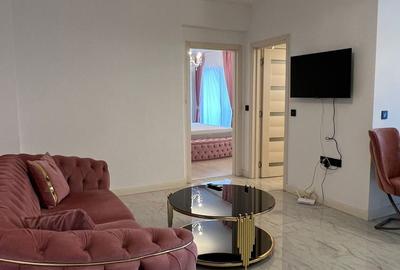 Apartament cu 2 camere decomandat în Central - 1