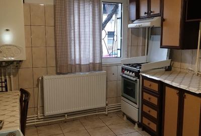 Garsonieră decomandată în Obor - 5