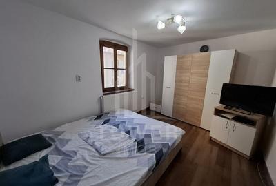 Apartament 2 camere 50 mp mobilat utilat 2 pivnite Orasul de Jos - 3