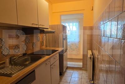 Apartament cu 2 camere, 53 mp, Micro 15 - 2