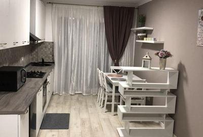 Garsoniera in cartierul Vatra Luminoasa - 2