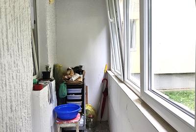 Apartament cu 2 camere decomandat în Dărmănești - 13
