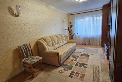 Apartament cu 2 camere decomandat în Drumul Taberei