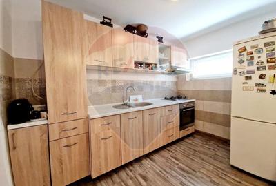 Casă individuală cu 4 camere cu Teren 201 Mp în Central - 10