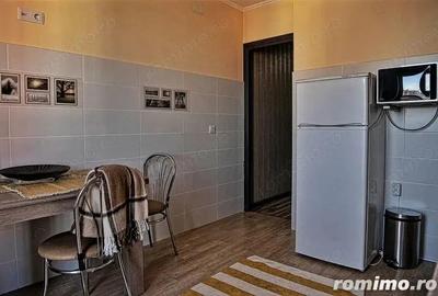 Garsonieră în Tipografilor - 4