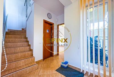 Spatiu birou in vila Foisorul de Foc 4 camere 100mp - 2