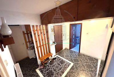 Apartament 4 camere decomandat - Calea Bucuresti, Centru Civic - 11