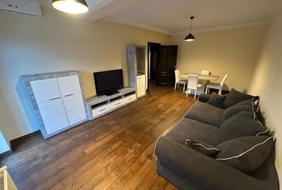 Apartament cu 3 camere zona Mehala - 1