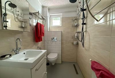 Casa individuala 195 mp utili cu 600 mp teren in cartierul Gheorgheni! - 12