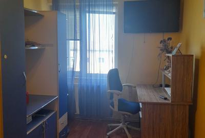 Apartament cu 3 camere decomandat în Zahana - 5