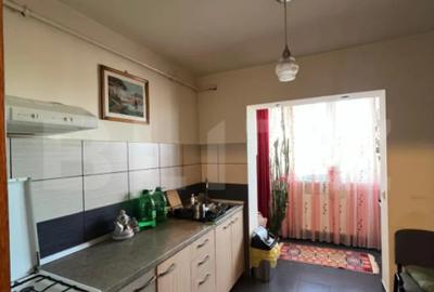 Apartament cu 3 camere decomandat, mobilat în Dâmbu Pietros - 6