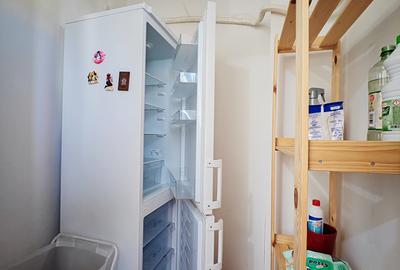 Apartament cu 3 camere decomandat, mobilat în Vitan Mall - 23