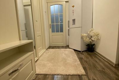 Apartament cu 2 camere în Tineretului - 1