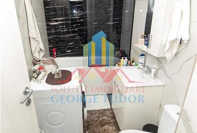 Apartament cu 3 camere decomandat în Central - 19