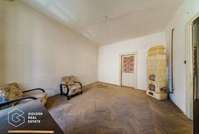 Apartament cu 4 camere semidecomandat în Boul Roșu - 8