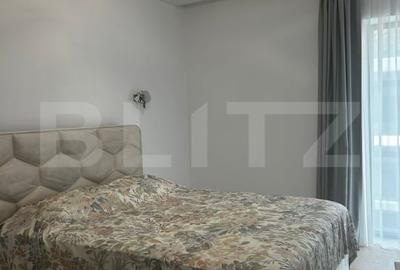 Apartament 2 camere, 55 mp, complex ONE Lake Club - 5