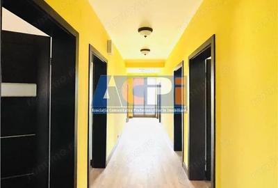 VANZARE CASA VILA 6 CAMERE 652 mp TEREN ZONA SISESTI SECTOR 1 - 13