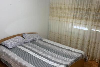 Inchiriez apartament cu 2 camere in Deva, Dorobanti, et. 1 - 17