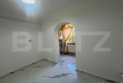 Apartament cu 3 camere decomandat, mobilat în 1 Mai - 7