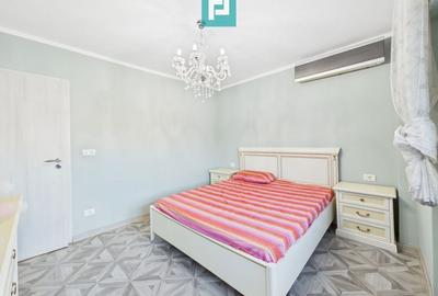 Apartament panoramic cu 3 camere- Intim, Arad - 9