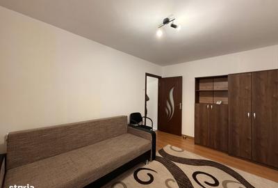 Apartament cu 2 camere nedecomandat în Spitalul Județean - 9