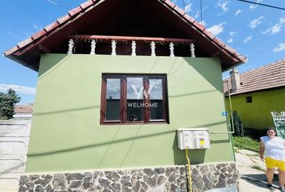 Casă complet renovată!