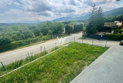 Casa Noua teren 700mp Tocile Sibiu - 1