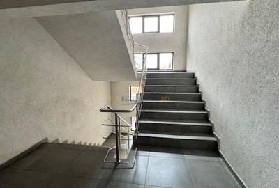 Apartament 3 camere, mobilat, 1/6,  Confort Urban, Sos.Salaj - 9