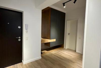 Inchiriere 2 camere Krand Kristal Metalurgiei - 2
