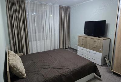 Apartament cu 2 camere decomandat, mobilat în Eroii Revoluției - 1