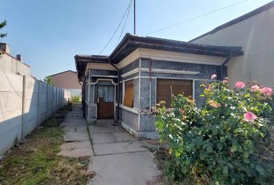 Casa  individuala Popesti - 2